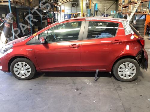 Electronic sensor TOYOTA YARIS (_P13_) 1.5 Hybrid (NHP130_, NHP130) | BP22164269M84 