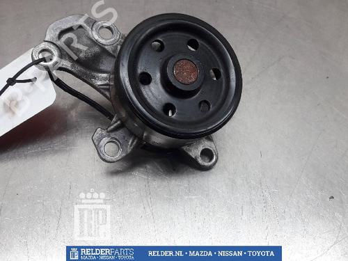 Used Auxiliary water pump TOYOTA AYGO (_B4_) 1.0 (KGB40) (69 hp) 22156317
