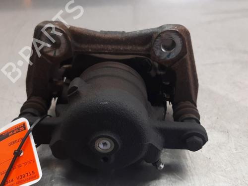 Used Left front brake caliper NISSAN MICRA V (K14) 0.9 IG-T (90 hp) 27452954