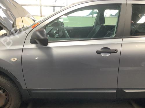 Used Left front door Left front door NISSAN QASHQAI I (J10, NJ10) 1.6 (117 hp) 35775059 35775059