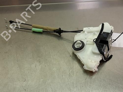 Venstre foran lås MAZDA 3 Hatchback (BP) 2.0 SKYACTIV-G M Hybrid (122 hp) 28310238