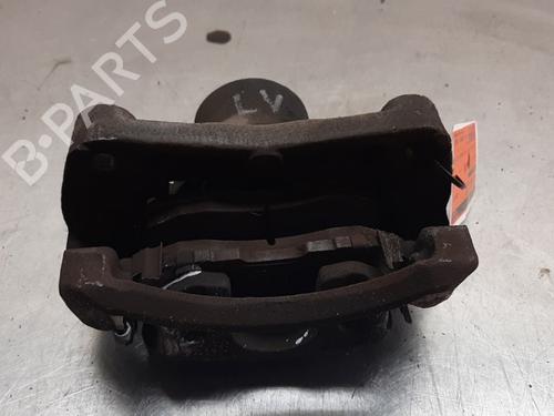 Left front brake caliper NISSAN PULSAR Hatchback (C13) 1.2 DIG-T | BP29300237M105 - Image 2