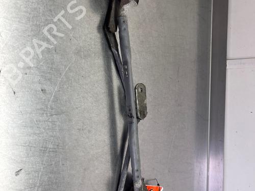 Used Front wipers mechanism TOYOTA COROLLA Verso (ZER_, ZZE12_, R1_) 1.6 (ZNR10_, ZNR10R) (110 hp) 28173529