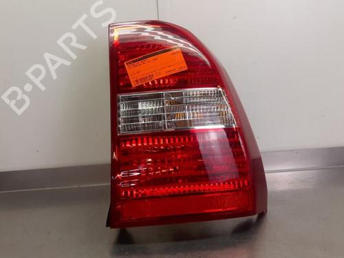 Used Right taillight KIA SPORTAGE II (JE_, KM_) 2.0 i 16V (141 hp) 26912376