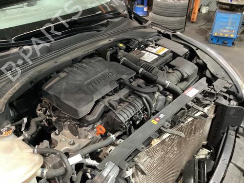 Engine KIA CEED Sportswagon (CD) 1.0 T-GDI | BP31836485M1