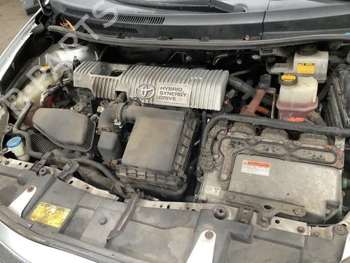 Engine TOYOTA AURIS (_E15_) 1.8 Hybrid (ZWE150_, ZWE150R) | BP38421338M1 - Image 2