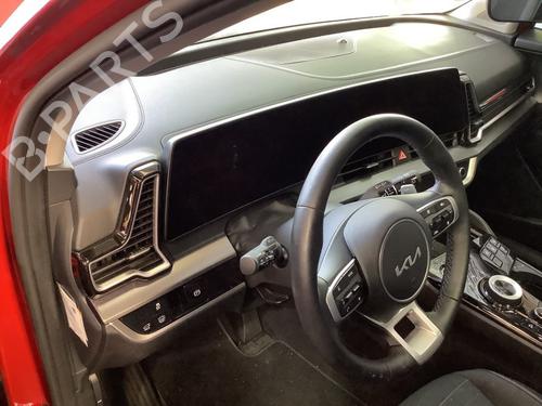 Used Instrument cluster KIA SPORTAGE V (NQ5) 1.6 T-GDi Hybrid (230 hp) 25935317