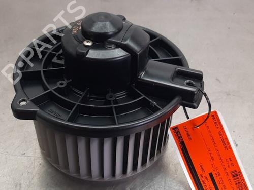 Used Heater blower motor Heater blower motor TOYOTA RAV 4 II (_A2_) 2.0 4WD (ACA21, ACA20) (150 hp) 36377895 36377895