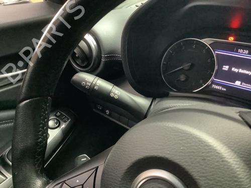 Used Steering column stalk NISSAN JUKE (F16_) 1.0 (114 hp) 29698671
