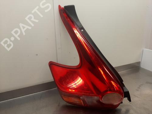 Left taillight NISSAN JUKE (F15) 1.6 | BP23573054C34 