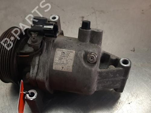 Compressor A/C NISSAN NOTE (E12) 1.2 DIG-S | BP34574301M34 - Image 2