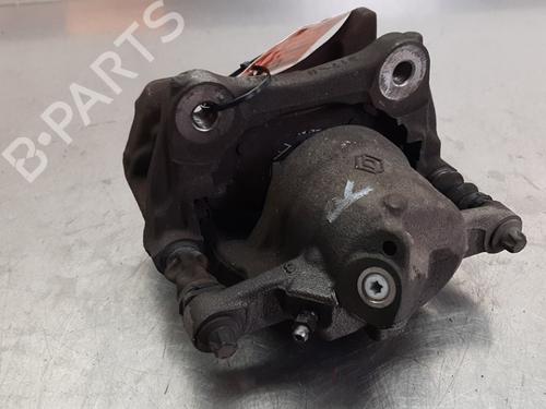 Right front brake caliper NISSAN MICRA V (K14) 1.0 IG-T 100 | BP25129828M104 - Image 1