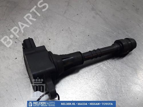 Used Ignition coil NISSAN PRIMERA (P12) 1.8 (115 hp) 22157254