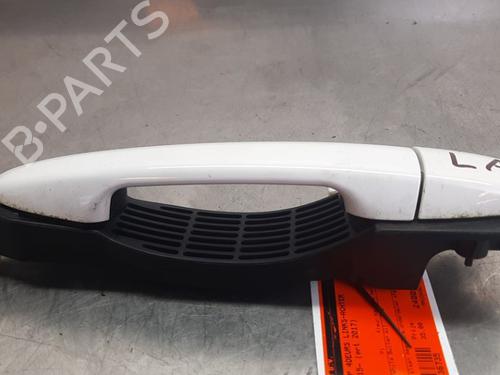 Used Rear left exterior door handle Rear left exterior door handle MAZDA CX-3 (DK) 2.0 SKYACTIV-G (DK5W, DK6W) (120 hp) 34005844 34005844