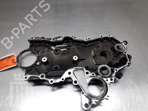 Used Timing cover Timing cover 22155413 22155413