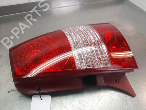Used Right taillight Right taillight 39637622 39637622