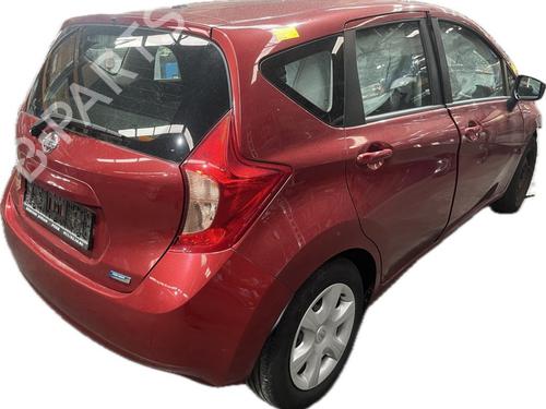 Seat buckle NISSAN NOTE (E12) 1.2 | BP26460511I32 