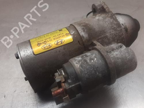 Starter KIA CEE'D Sportswagon (JD) 1.4 MPI | BP32220900M8 - Image 3