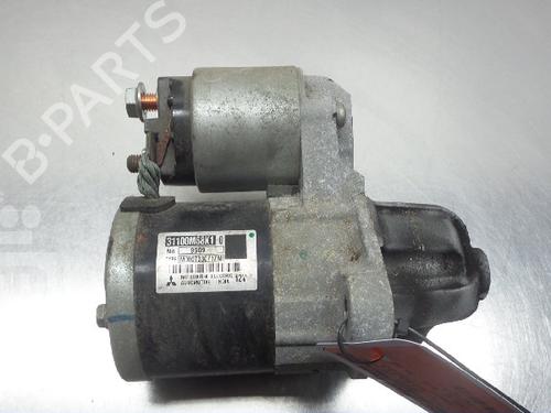 Startmotor NISSAN PIXO (UA0) 1.0 (68 hp) 22149632