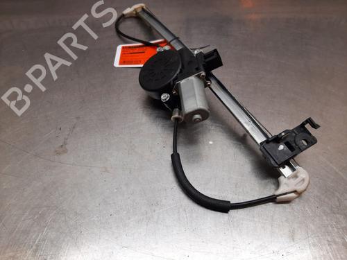 Used Rear right window mechanism Rear right window mechanism 22168339 22168339