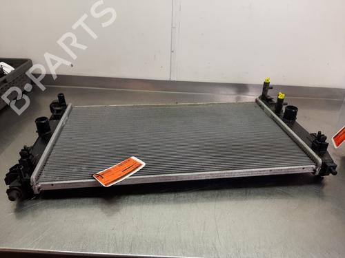 Used Water radiator Water radiator 38783841 38783841