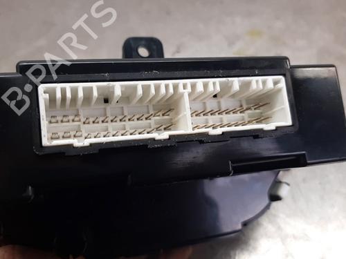 Climate control KIA PICANTO II (TA) 1.2 | BP31322072I5