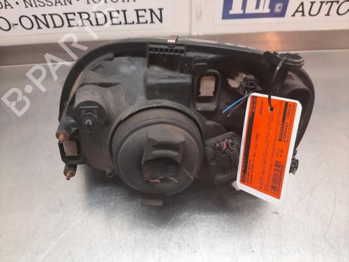 Right headlight NISSAN MICRA II (K11) 1.4 i 16V | BP22166487C29 