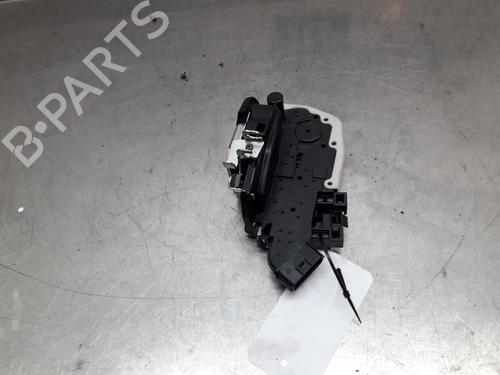 Used Front right lock NISSAN MICRA IV (K13K, K13KK) 1.2 (80 hp) 22165342
