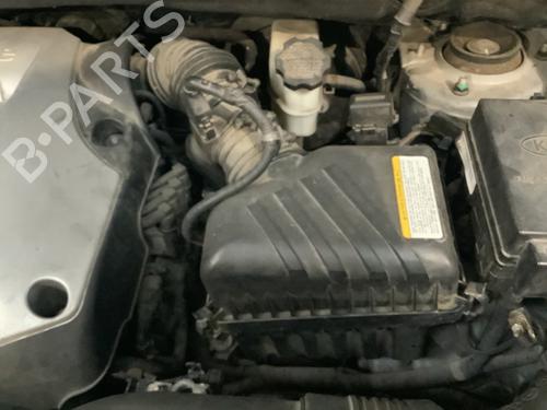 Used Air filter box KIA SPORTAGE II (JE_, KM_) 2.0 i 16V (141 hp) 22356364