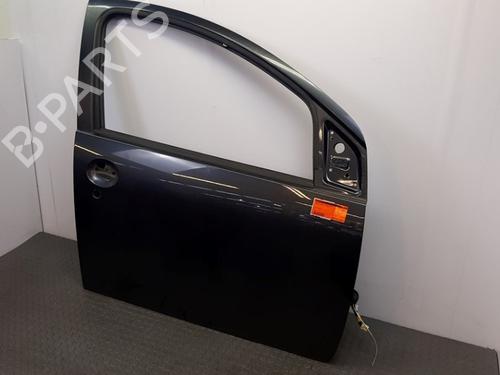 Dør høyre foran TOYOTA AYGO (_B1_) 1.0 (KGB10_, KGB10R) | BP29698655C3 