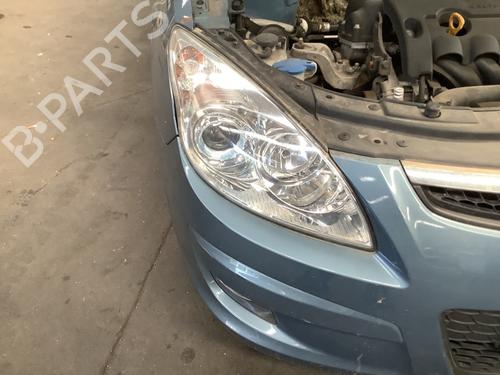 Lyskaster høyre Lyskaster høyre HYUNDAI i30 (FD) 1.6 (122 hp) 34574190 34574190