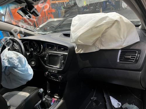 Steering column KIA CEE'D Sportswagon (JD) 1.6 CRDi 110 | BP23187048M21 - Image 5