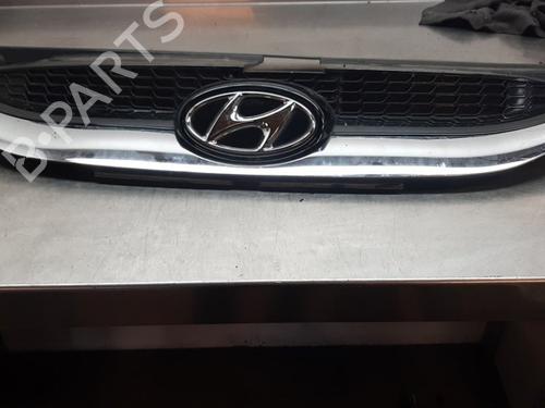 Grille HYUNDAI ix35 (LM, EL, ELH) 2.0 | BP29812388C40 