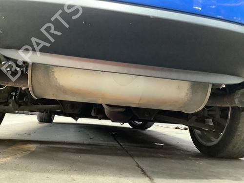 Exhaust system MAZDA MX-5 III (NC) 2.0 (NC18) | BP40062866M121 - Image 2