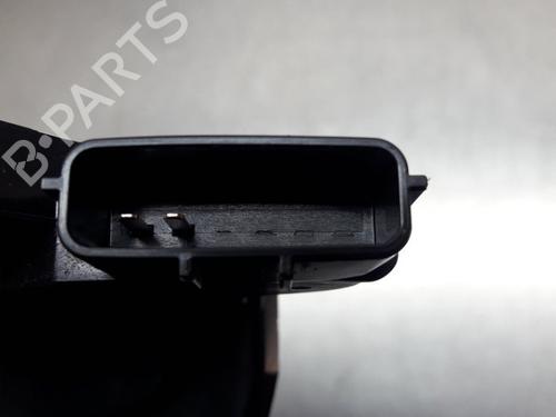 Rear right lock NISSAN LEAF (ZE0) Electric | BP22164004C99