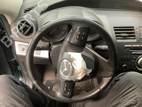 Volante Volante MAZDA 3 (BL) 1.6 MZR (BL14) (105 hp) 34614385 34614385