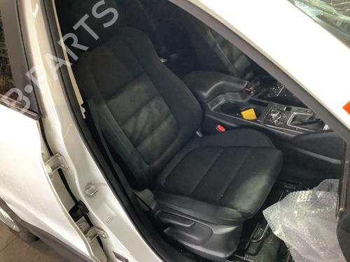 Right front seat MAZDA CX-5 (KE, GH) 2.2 D AWD (KE102) | BP32330487C16 - Image 2