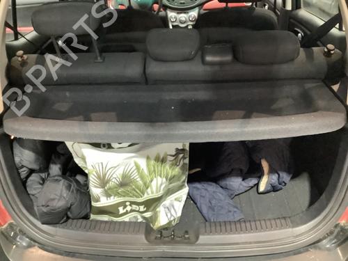 Used Rear parcel shelf Rear parcel shelf HYUNDAI i10 I (PA) 1.1 (67 hp) 32455394 32455394