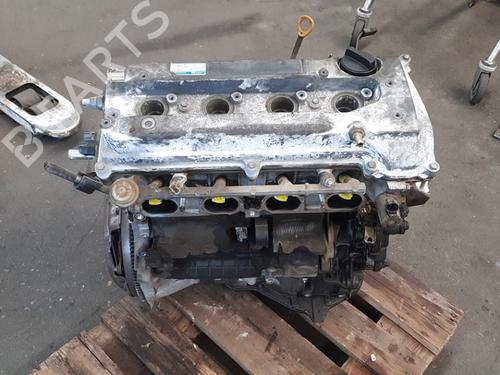 Engine TOYOTA RAV 4 II (_A2_) 2.0 4WD (ACA21, ACA20) | BP36489211M1 - Image 2