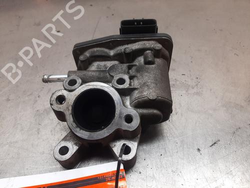 Used Egr NISSAN NAVARA NP300 (D40) 2.5 dCi 4WD (171 hp) 22171312