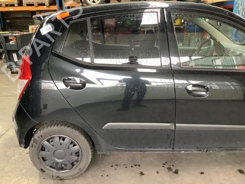 Used Right rear door Right rear door HYUNDAI i10 I (PA) 1.2 (78 hp) 33236266 33236266