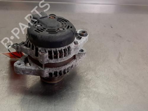 Alternator TOYOTA AYGO (_B4_) 1.0 VVTi (KGB40) | BP28531381M7 - Image 6
