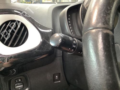 Steering column stalk TOYOTA AYGO (_B4_) 1.0 (KGB40) | BP38542009I23 - Image 3