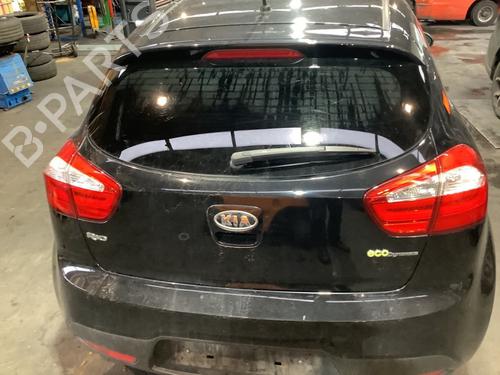 tailgate-kia-rio-iii-ub-2011-2012-2013-2014-2015-2016-2017-31321953 main image