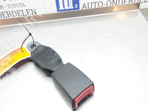 Used Seat buckle NISSAN MICRA III (K12) 1.2 16V (80 hp) 22151666