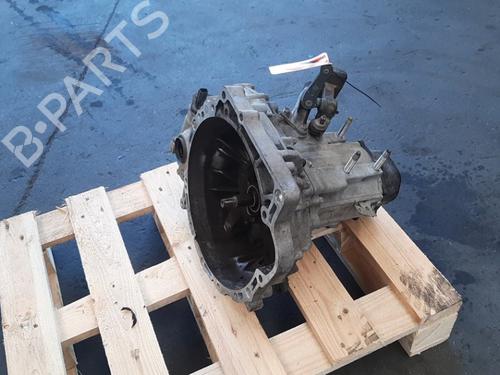 Gearbox MAZDA 2 (DE_, DH_) 1.3 (DE3FS) | BP33956186M3 - Image 3