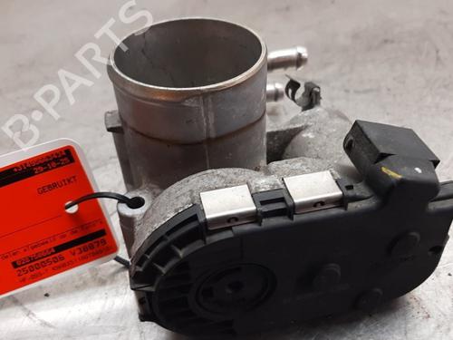 Spjældhus KIA PICANTO II (TA) 1.0 (67 hp) 32688545