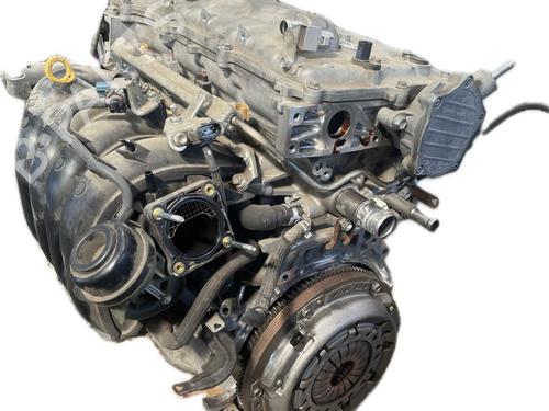 Engine TOYOTA VERSO (_R2_) 1.6 (ZGR20_, ZGR20R) | BP29009469M1 - Image 2