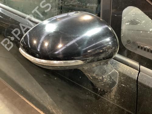 Bakspejl Højre KIA RIO III (UB) 1.25 CVVT (86 hp) 31321950