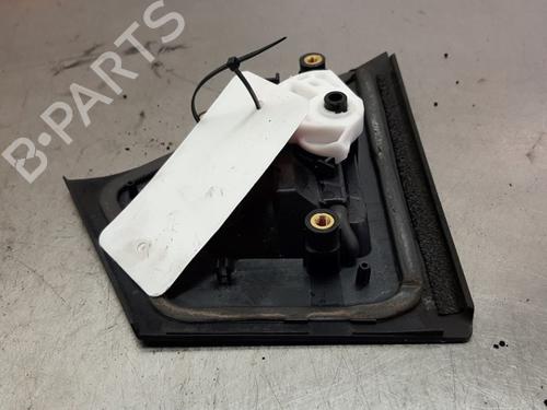 Rear right exterior door handle NISSAN MICRA V (K14) 0.9 IG-T | BP27808328C130 